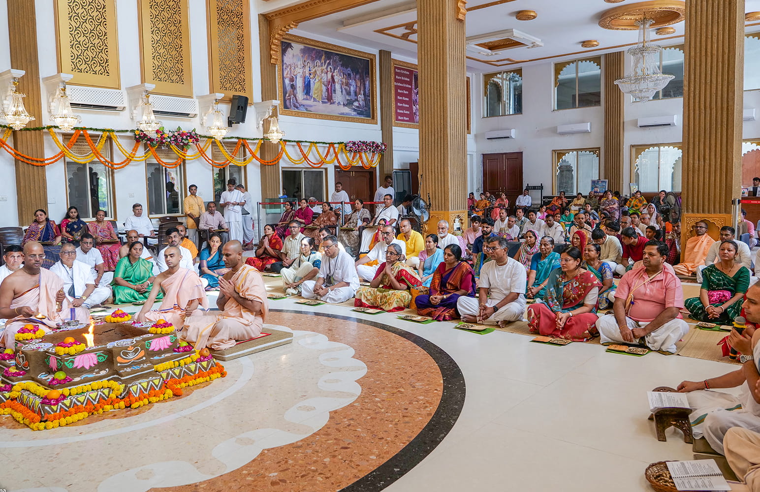 Narasimha Chaturdashi 2026